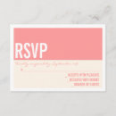 Search for graphics rsvp cards White