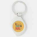 Search for funny cat design key rings Adorable