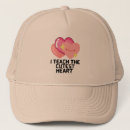 Search for i teach hats Cute