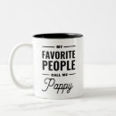 Search for white people mugs Typography