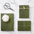 Search for olive green wrapping paper Pattern