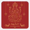 Search for hindu goddess stickers Diwali