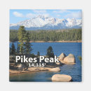 Search for pike magnets Colorado