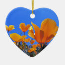 Search for poppy christmas tree decorations Flower