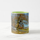 Search for winter morning mugs Trees