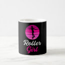 Search for inline skate mugs Girl