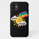 Search for cloud and rainbow cases Smiling