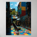 Search for city buildings posters Popular city destination