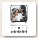 Search for valentines coasters Couple