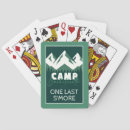 Search for bachelorette playing cards Green