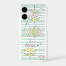Search for 1950s pattern iphone cases Retro