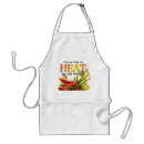 Search for spicy aprons Salsa