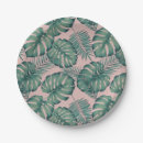 Search for tropical plates Luau