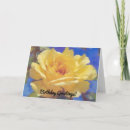 Search for with yellow roses birthday cards Garden