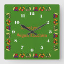 Search for vegan clocks Organic