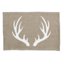Search for rustic country pillowcases Burlap