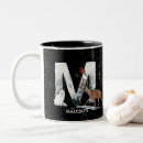 Search for winter wolf mugs Snow