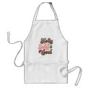 Search for holly jolly aprons Xmas
