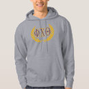 Search for greek hoodies Phi chi theta alumni