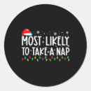 Search for take naps stickers Likely