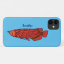 Search for pet fish cases Cartoon
