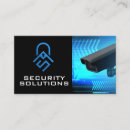 Search for protection business cards Surveillance