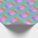 Search for pineapple wrapping paper Fruit
