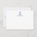 Search for crew cards Anchor