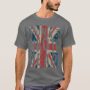 Search for punks not dead tshirts Funny