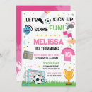 Search for girls soccer birthday Futbol