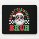 Search for retro santa mouse mats Birthday