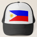 Search for philippines hats Flag