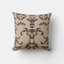 Search for brocade cushions Damask