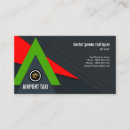 Search for driving teacher business cards Taxi