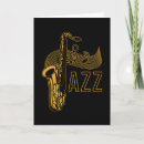 Search for sax player cards Musical instrument