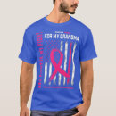 Search for her fight is my fight tshirts Pink