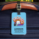 Search for piano luggage tags Schroeder