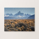 Search for patagonia puzzles Landscape