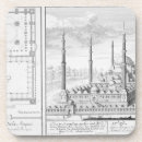 Search for mosque coasters After