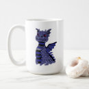 Search for dragon design mugs Asian