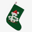 Search for pearl christmas stockings Abstract