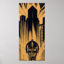 Search for fritz lang posters Comic
