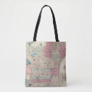 Search for philadelphia tote bags Map