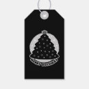 Search for goth christmas gift tags Tree