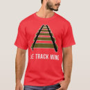 Search for train tracks tshirts Grand funk railroad
