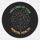 Search for take care stickers Coping strategies