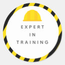 Search for construction party stickers Simple