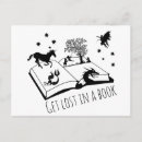 Search for imaginative horizontal postcards Illustration