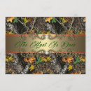 Search for the hunt is over invitations Hunter