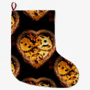Search for punk christmas stockings Goth
